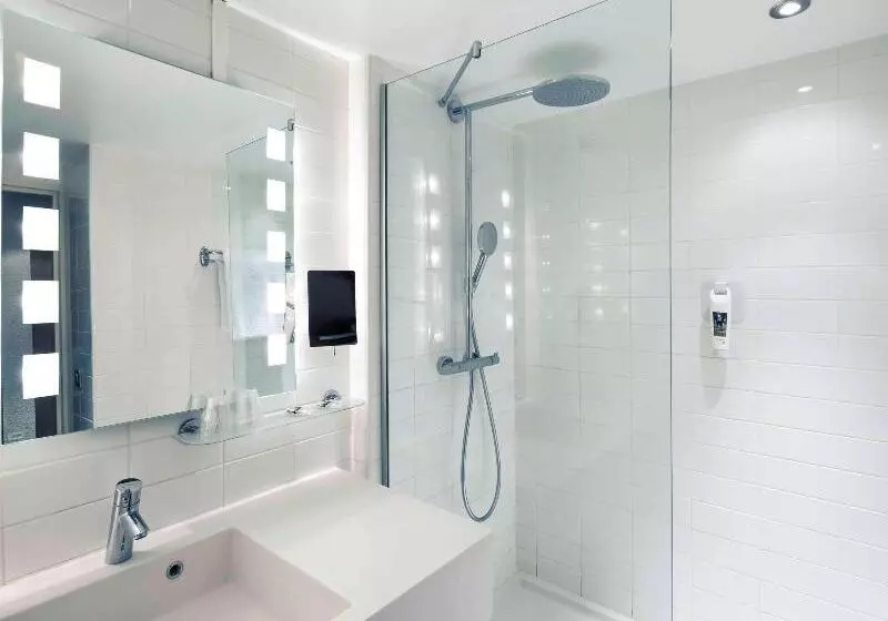 اتاق استاندارد, Mercure Toulouse Centre Saintgeorges