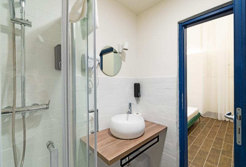 اتاق استاندارد با تخت دوبل, Mercure Toulouse Centre Saintgeorges