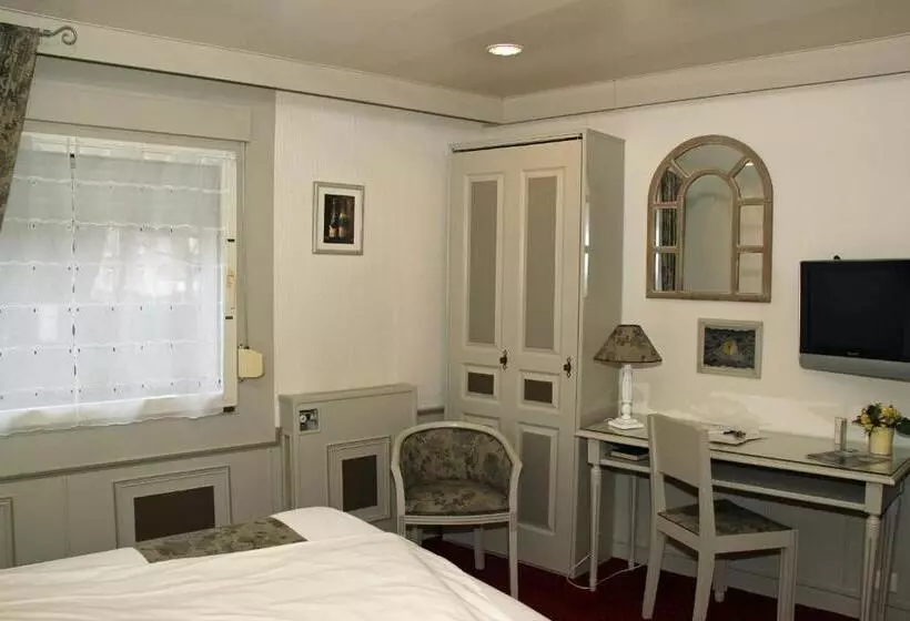 Chambre Classique, Meurice