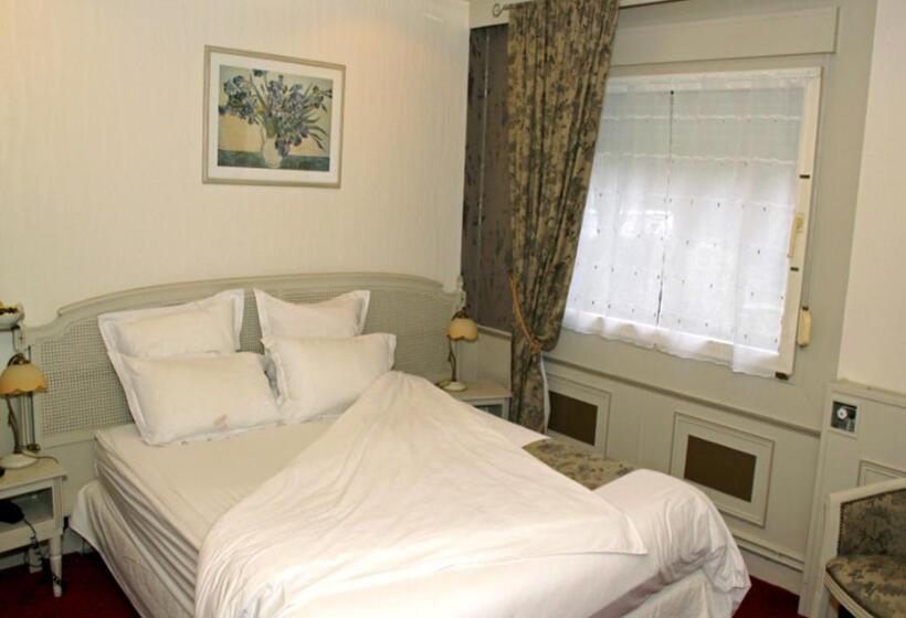 클래식 룸, Meurice