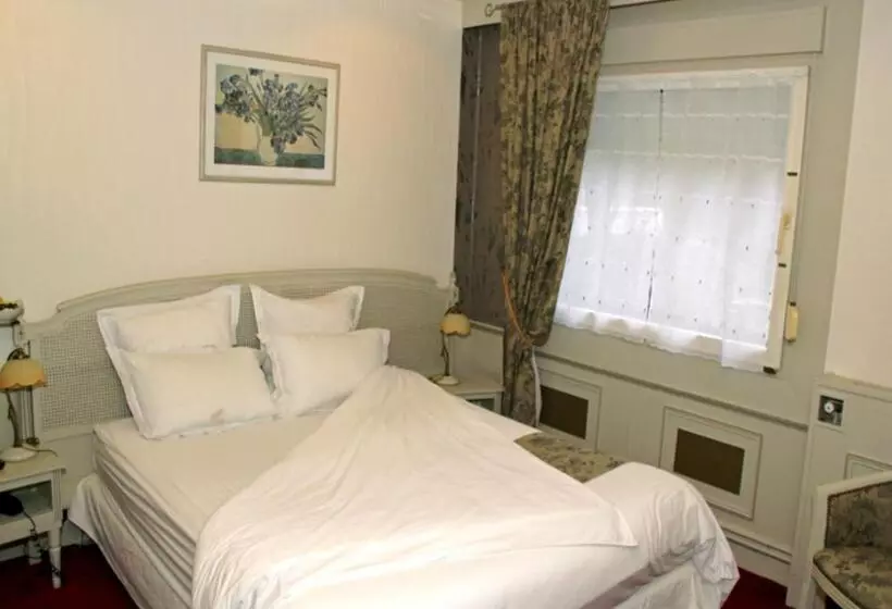 Chambre Classique, Meurice
