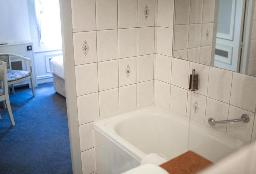 클래식 룸, Meurice