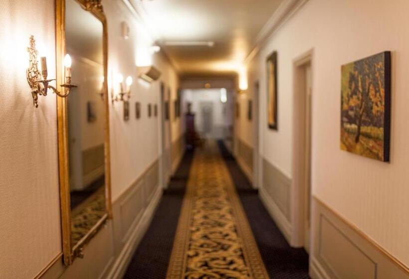 수피리어 룸, Meurice