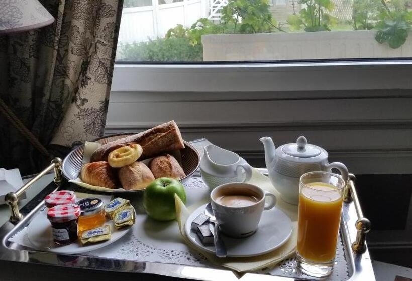 수피리어 룸, Meurice