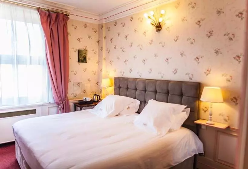 Chambre Supérieure, Meurice