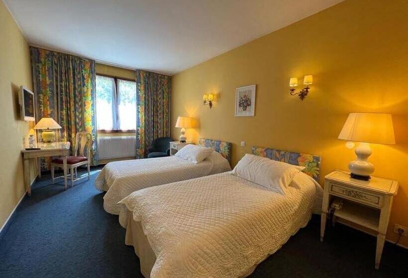 غرفة سوبيريور, Million