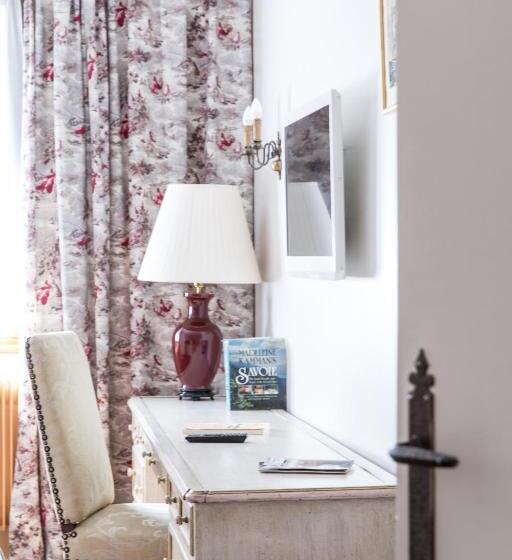 غرفة سوبيريور, Million