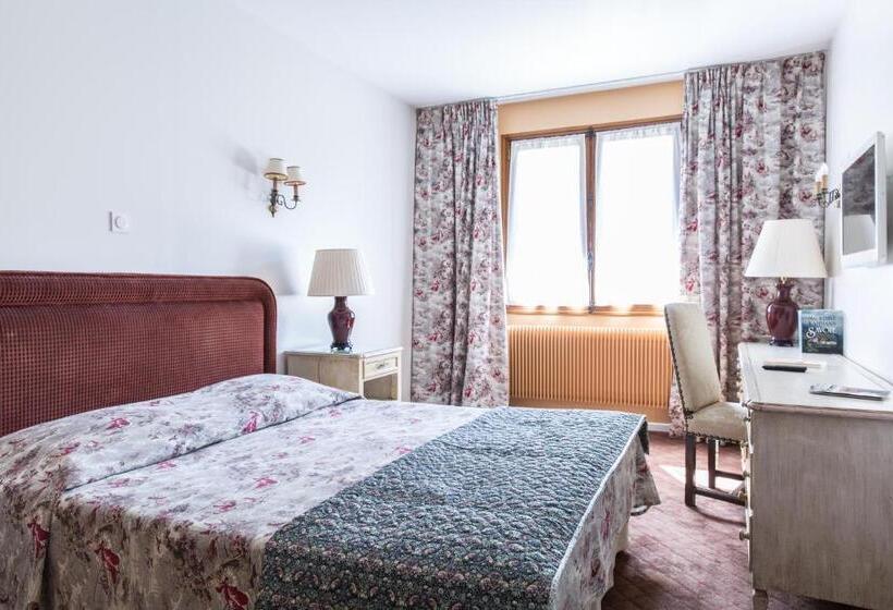 غرفة سوبيريور, Million