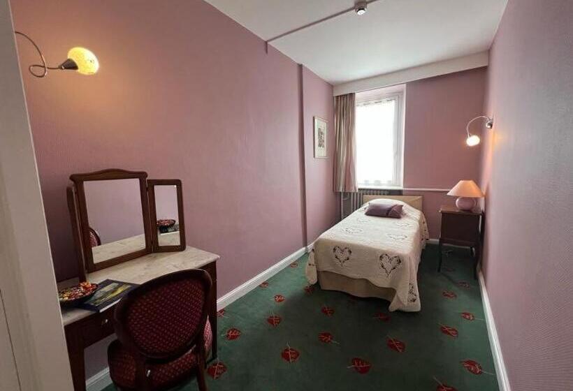 غرفة قياسية, Million