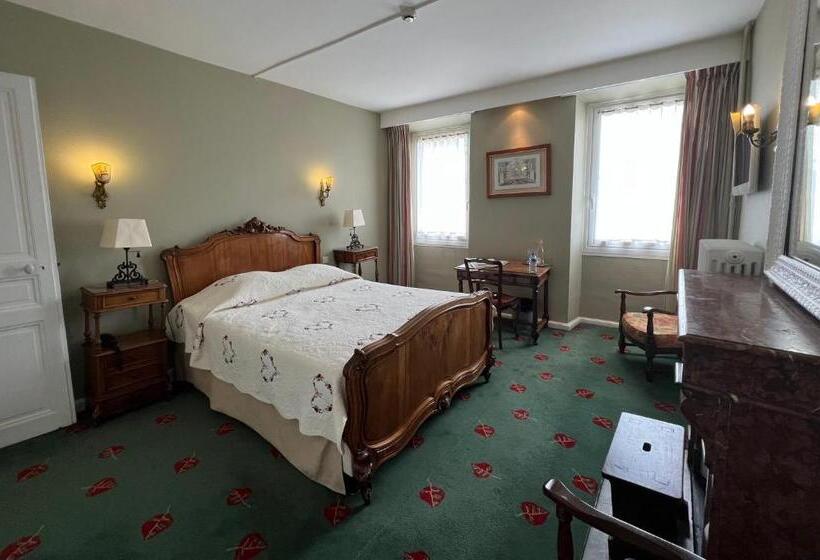 غرفة قياسية, Million