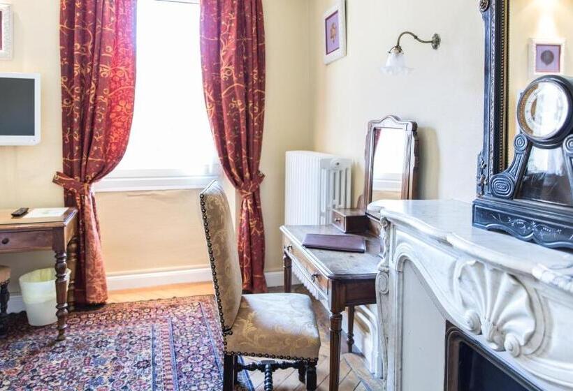 غرفة قياسية, Million