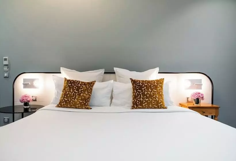 Quarto superior, Normandy Le Chantier