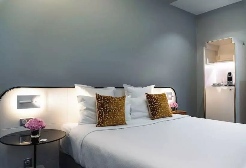 Quarto superior, Normandy Le Chantier