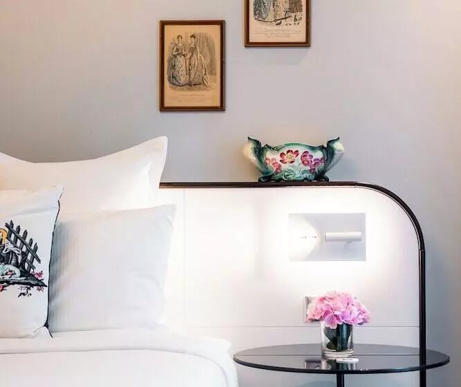 Quarto deluxe, Normandy Le Chantier