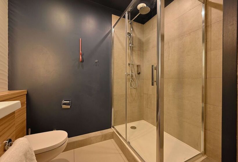 Номер Стандарт, Dali Hôtel Perpignan   Restaurant