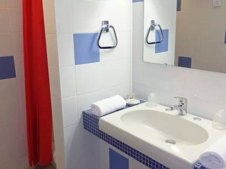 Camera Standard, Royal Vezere