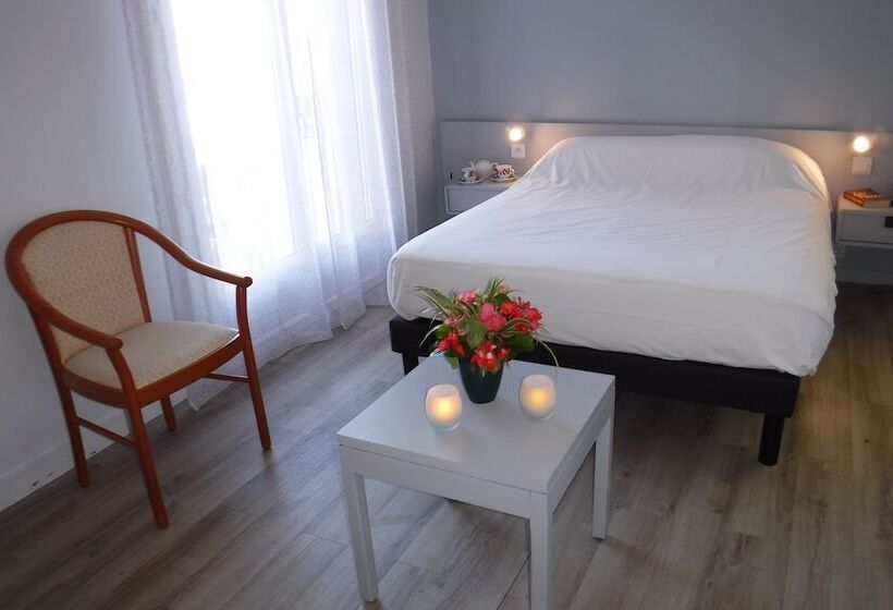 Номер Стандарт, Royal Vezere