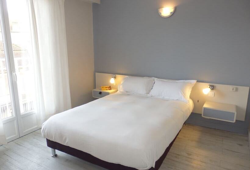 חדר סטנדרט, Royal Vezere