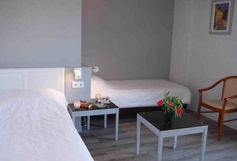 חדר סטנדרט, Royal Vezere