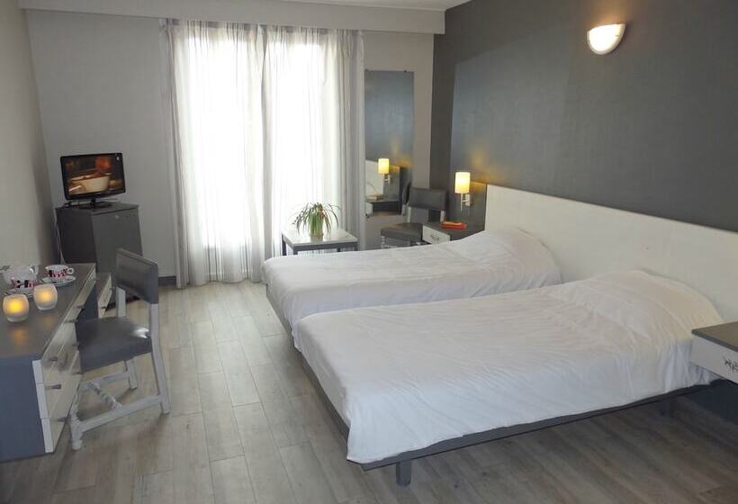 חדר סטנדרט, Royal Vezere