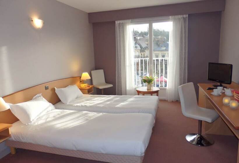 חדר סטנדרט, Royal Vezere