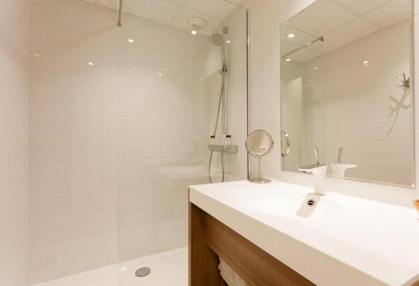 コンフォートルーム, The Originals Boutique, Hôtel Neptune, Montpellier Sud