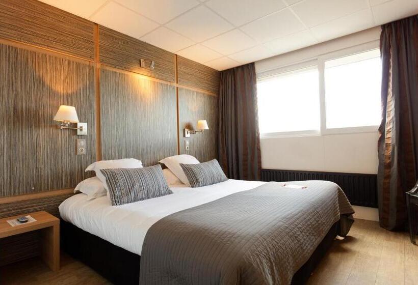 コンフォートルーム, The Originals Boutique, Hôtel Neptune, Montpellier Sud