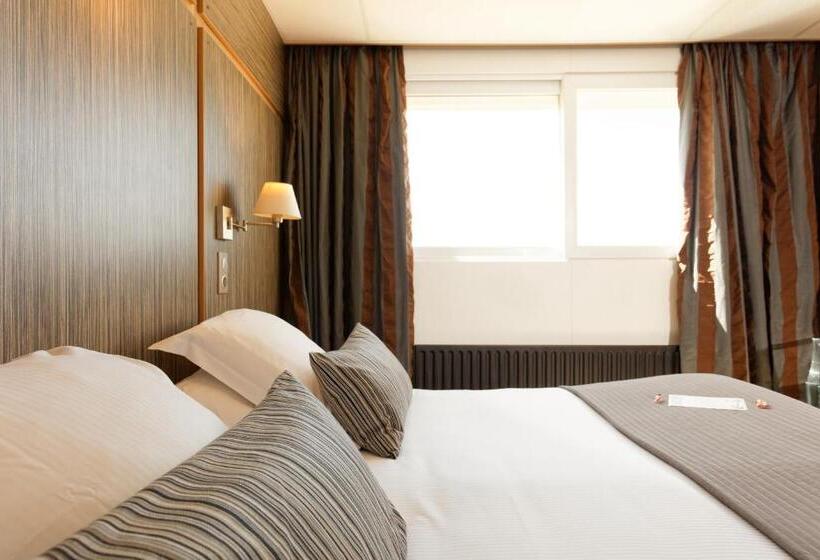 コンフォートルーム, The Originals Boutique, Hôtel Neptune, Montpellier Sud