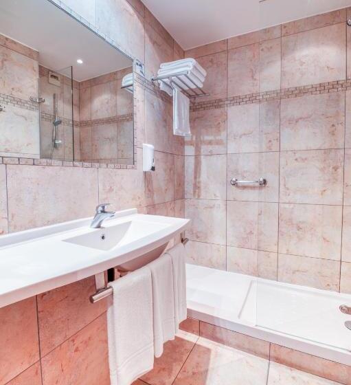 수피리어 룸, Logis Nimotel Hôtel Cosy