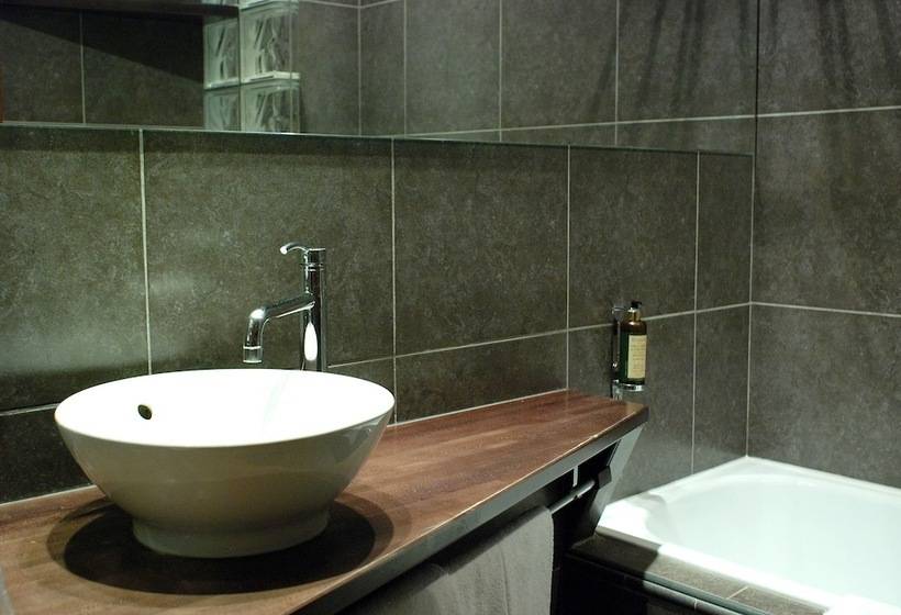 수피리어 룸, Logis Nimotel Hôtel Cosy
