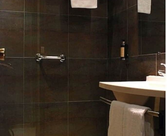 Номер Superior, Logis Nimotel Hôtel Cosy