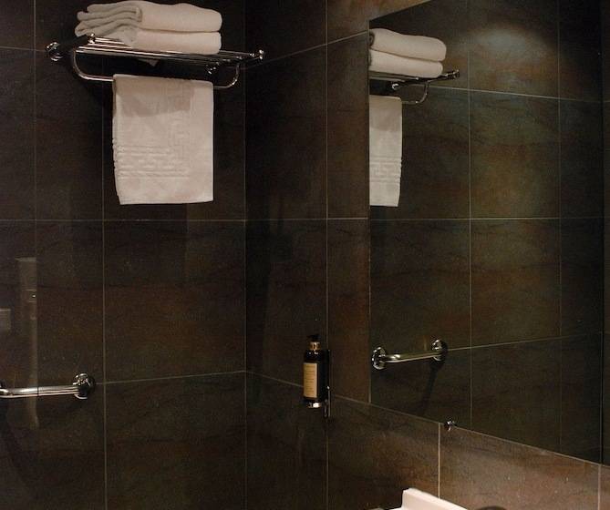 اتاق سوپریور, Logis Nimotel Hôtel Cosy