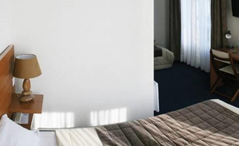 חדר סטנדרט, Normotel   La Marine