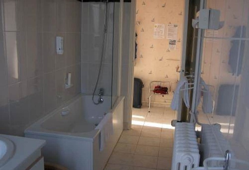 חדר סופריור, Normotel   La Marine