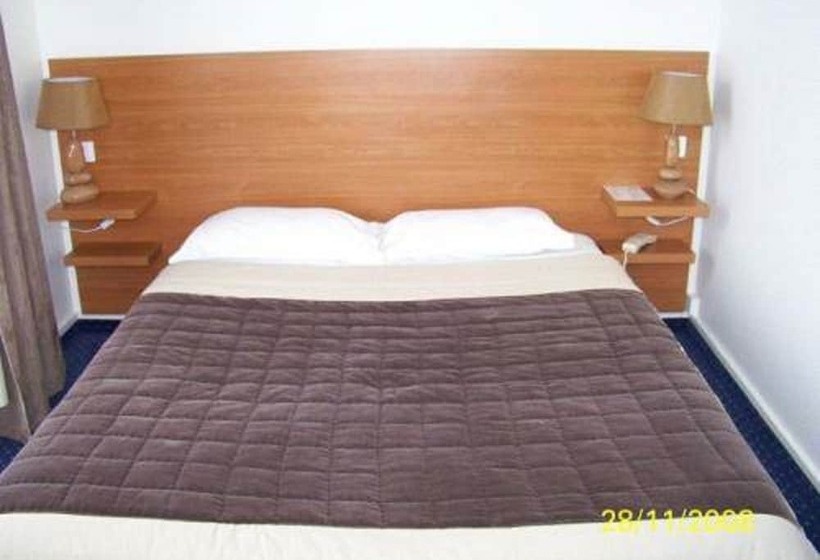 Номер Superior, Normotel   La Marine