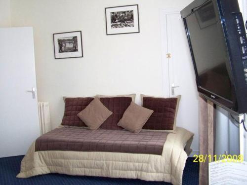 חדר סופריור, Normotel   La Marine