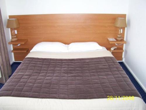 חדר סופריור, Normotel   La Marine