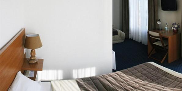 חדר סופריור, Normotel   La Marine