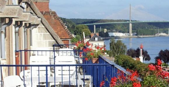 חדר דלוקס, Normotel   La Marine