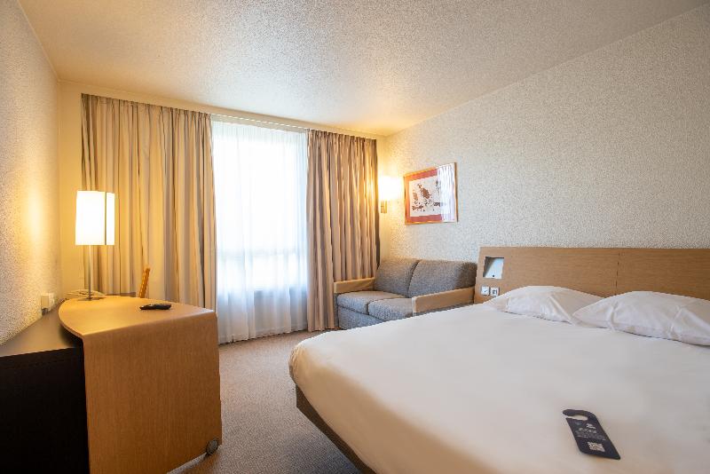 Семейный Номер, Novotel Aix En Provence Beaumanoir