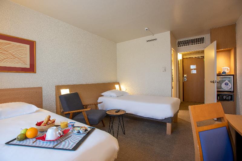 Номер Стандарт, Novotel Aix En Provence Beaumanoir