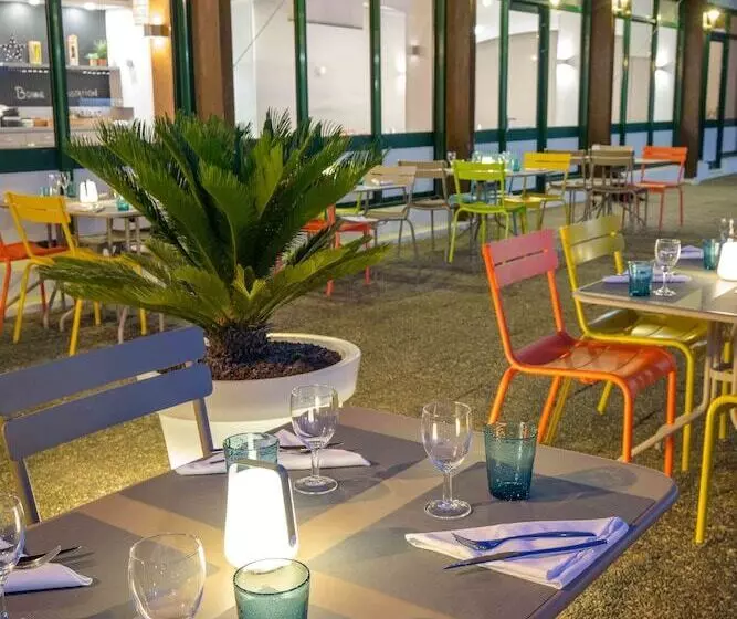 スーペリアールーム, Novotel Perpignan Nord Rivesaltes