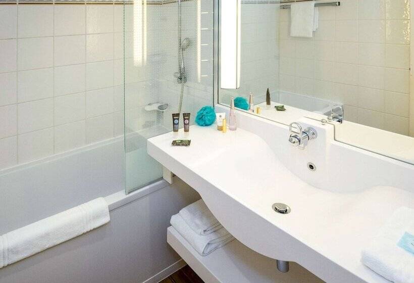 Номер Superior, Novotel Perpignan Nord Rivesaltes