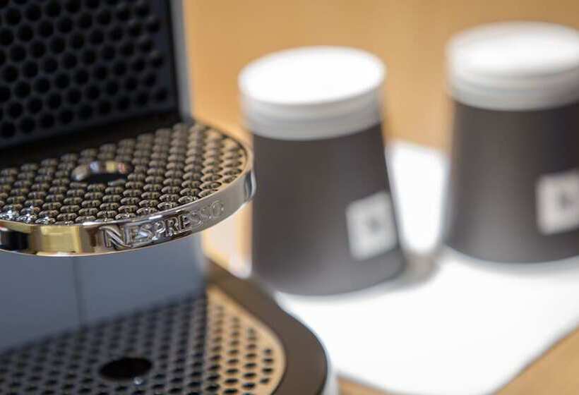 Номер Executive, Novotel Perpignan Nord Rivesaltes