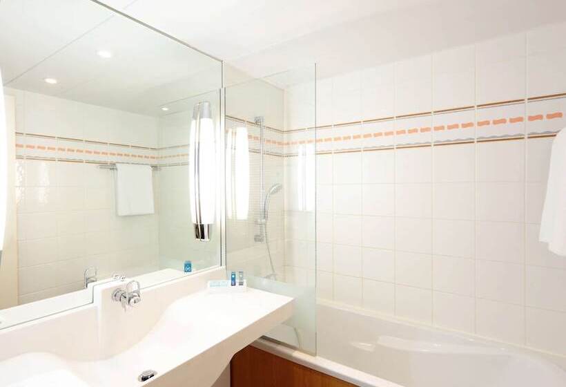 Номер Стандарт, Novotel Perpignan Nord Rivesaltes