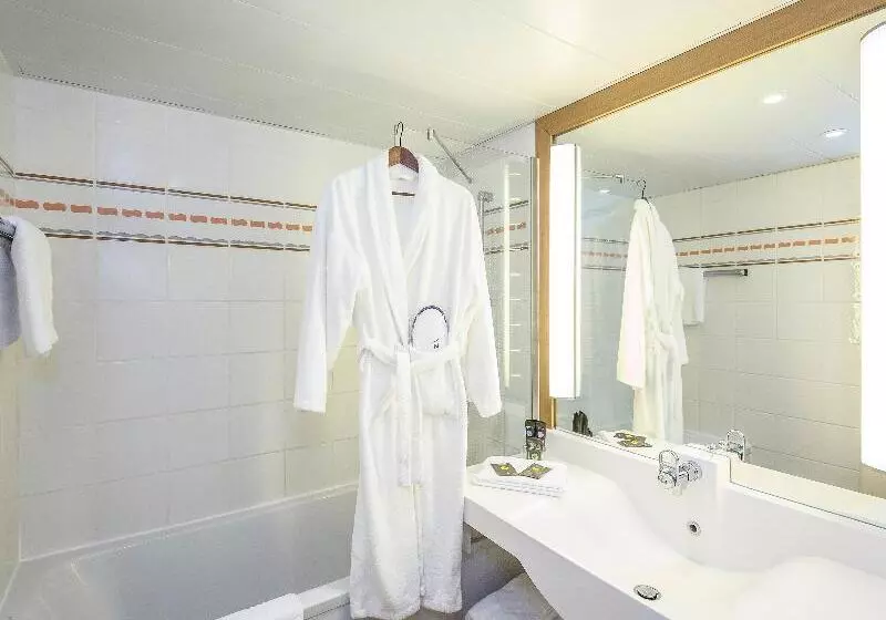 エクゼクティブルーム, Novotel Perpignan Nord Rivesaltes
