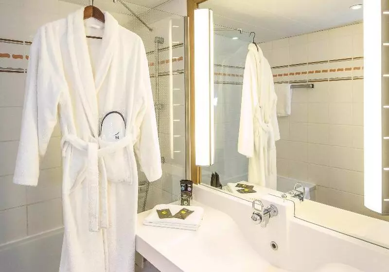 エクゼクティブルーム, Novotel Perpignan Nord Rivesaltes