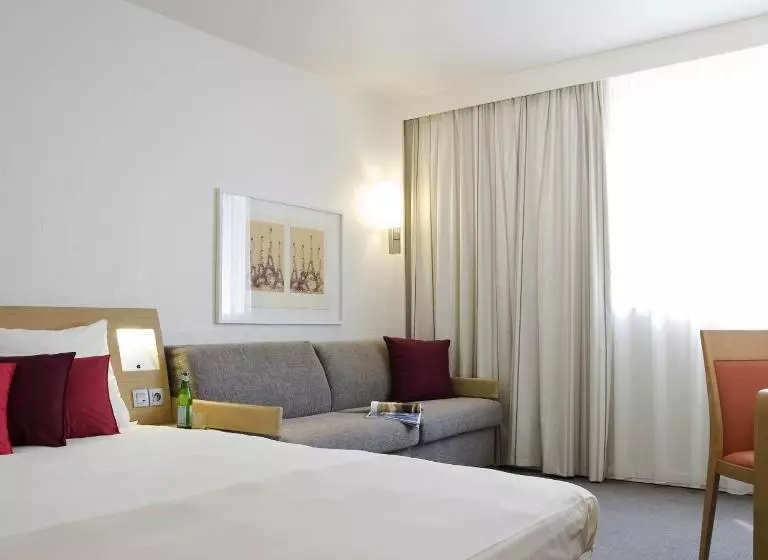 اتاق سوپریور, Novotel Resort & Spa Biarritz Anglet