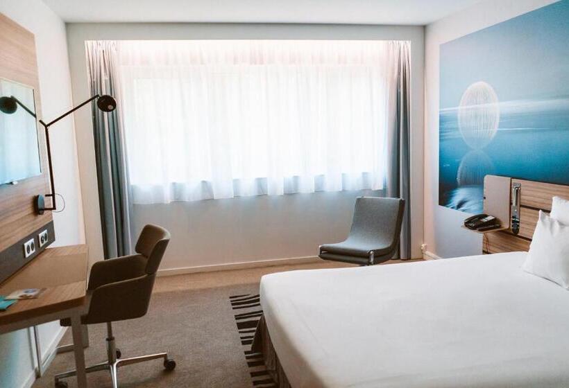 Номер Executive, Novotel Resort & Spa Biarritz Anglet