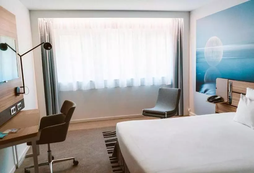 اتاق اجرایی, Novotel Resort & Spa Biarritz Anglet